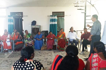 PAHAL launches a health insurance product for the underserved