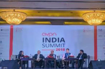 PAHAL Leads a Panel in the AVPN India Summit on Challenges & Potential of Innovative Funding Models for Development
