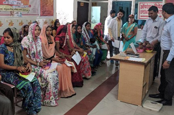 CHW Skilling Launch Event Summary