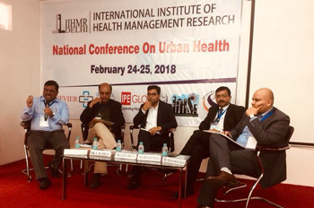 IIHMR Conference Report