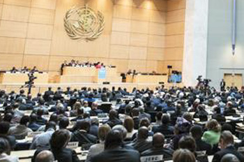 Note-PAHAL at WHA