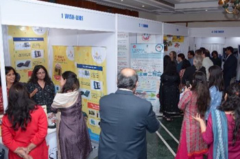 USAID Partners Meet Event Report
