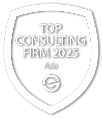 Top Consulting Firm 2025