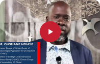 Climate cooperation event