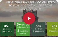 Global South climate event