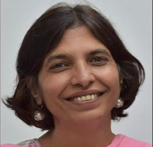 Ms Arti Ahuja