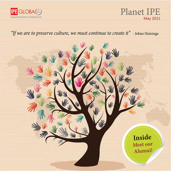 Cultural Diversity – IPE Global
