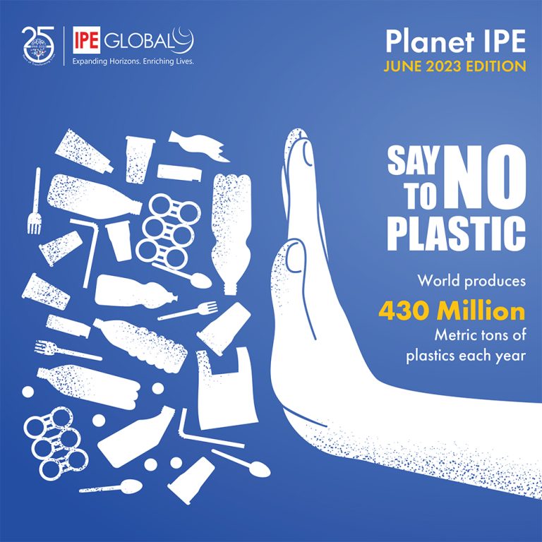 Environment Special – IPE Global