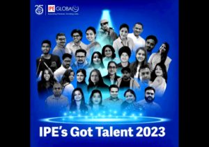 25 Years of IPE Global – IPE Global