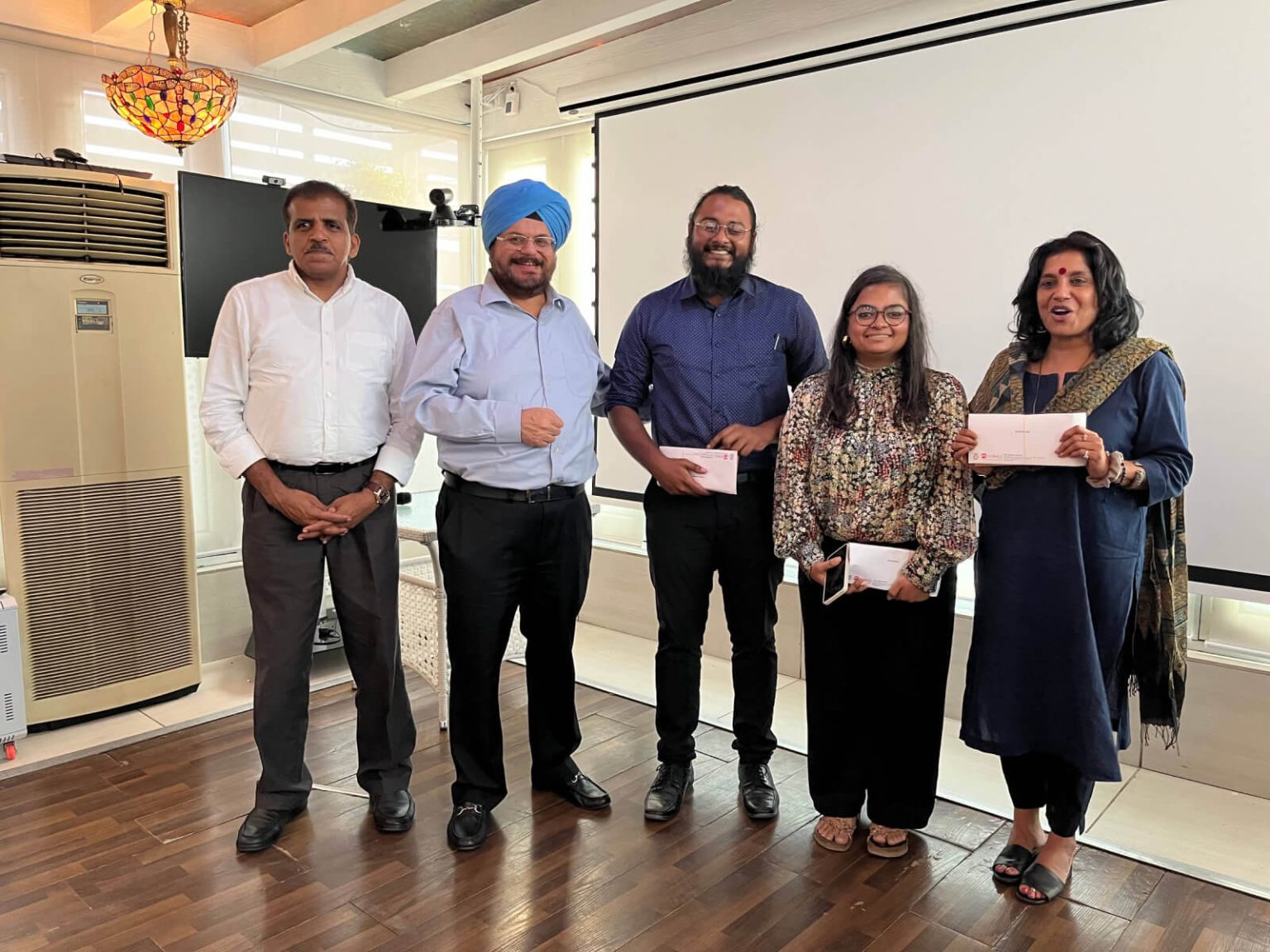 25 Years of IPE Global – IPE Global