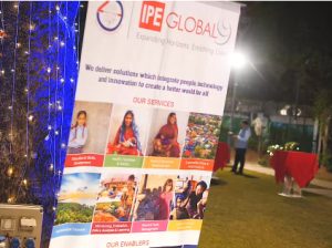 25 Years of IPE Global – IPE Global