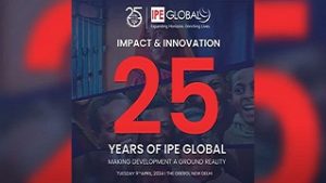 IPE Global