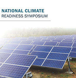 National Climate Readiness Symposium