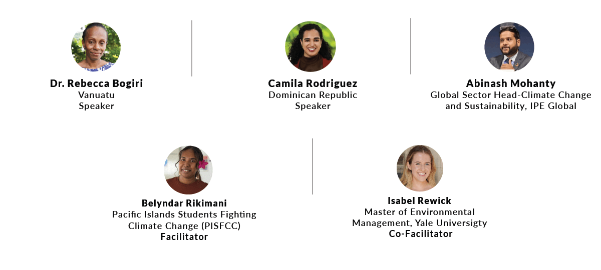 National Pathways for Addressing Loss & Damage