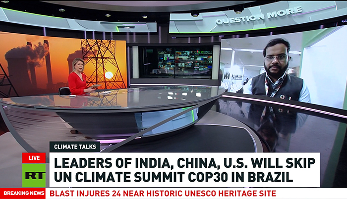 Why COP30 must deliver real climate action