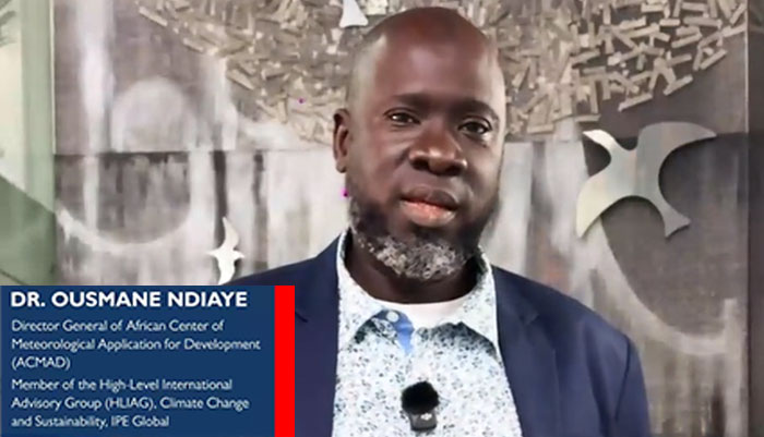 Advancing Climate Action via South–South Cooperation