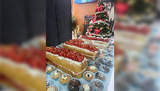 Celebrating Spirit that Connects Us All