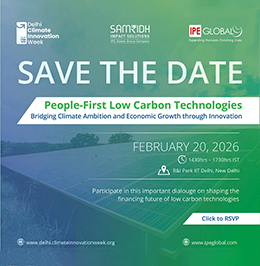 People First Low Carbon Technologies