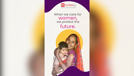 Cash Plus Programme to Strengthen Maternal Health