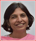 Ms Arti Ahuja