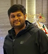 Rajat Shubhro Mukherjee