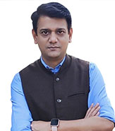 Kumar Rajish