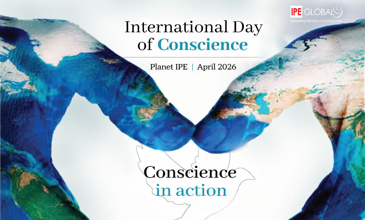 International Day of Conscience