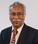 Prof. N. Vinod Chandra Menon