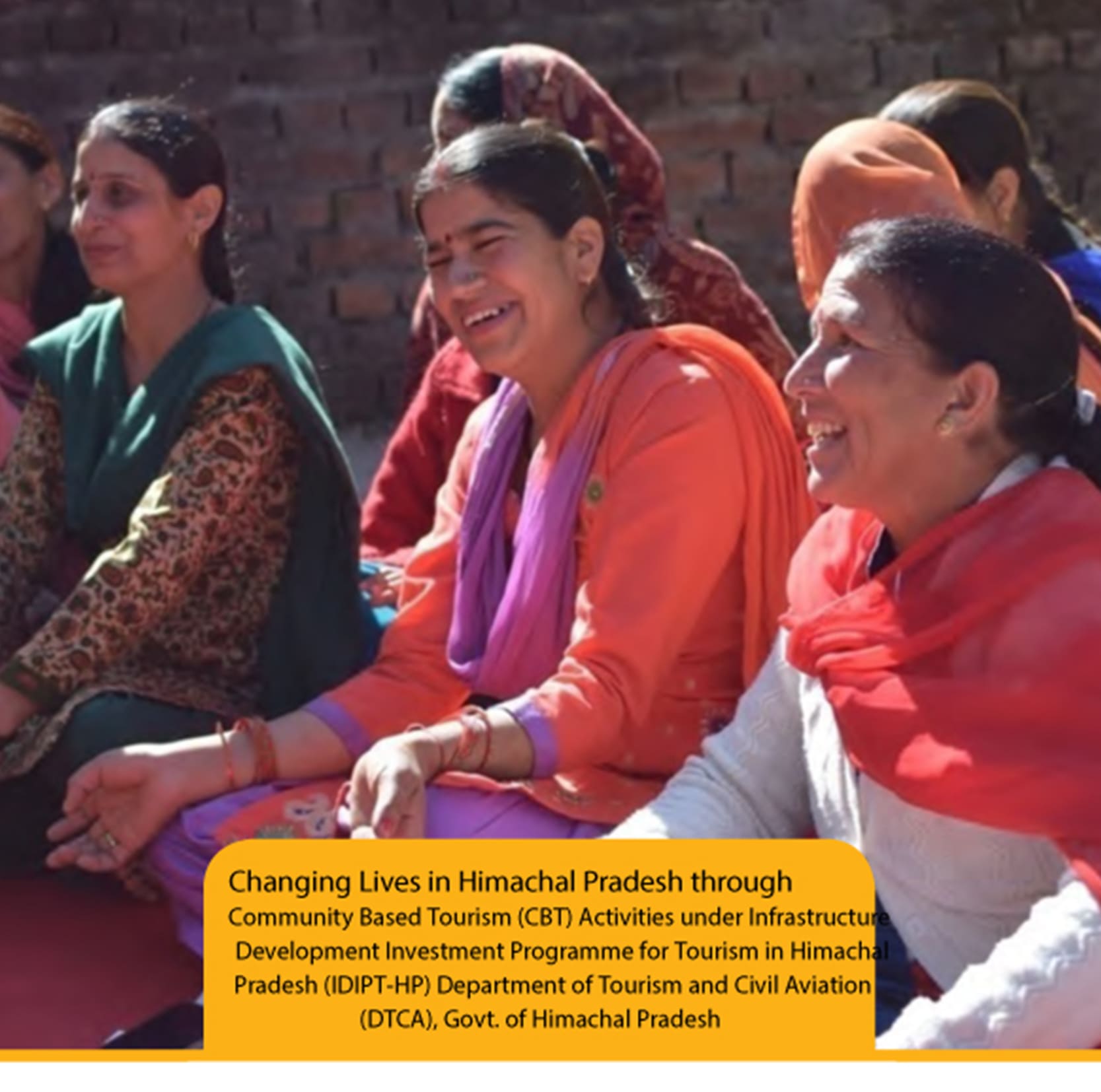 Case Study on Community Based Tourism